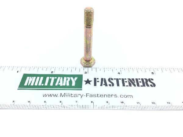 AN4-15A Machine Bolt (5)