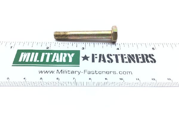 AN4-15A Machine Bolt (6)