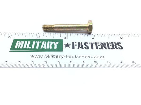 AN4-15A Machine Bolt (6)