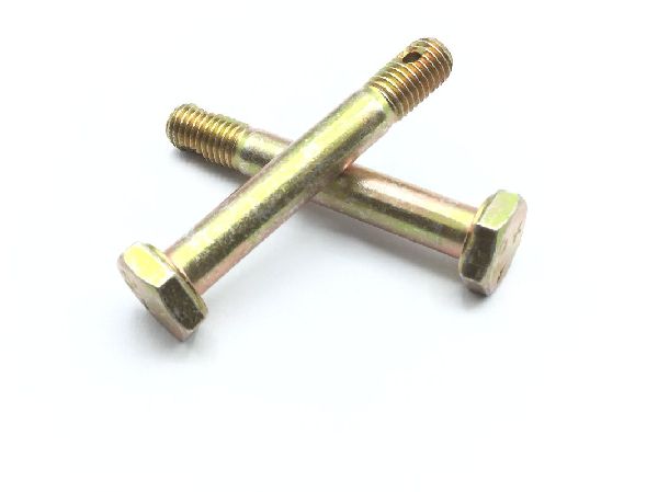 AN4-15 Machine Bolt