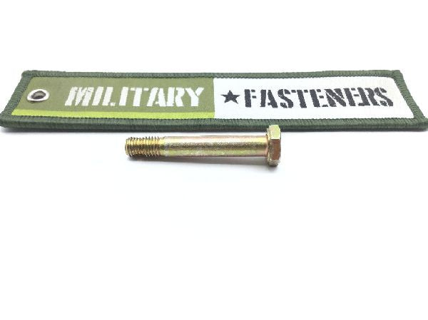 AN4-15 Machine Bolt (4)