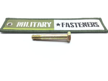 AN4-15 Machine Bolt (4)