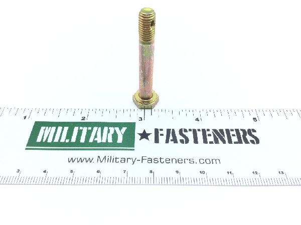 AN4-15 Machine Bolt (5)