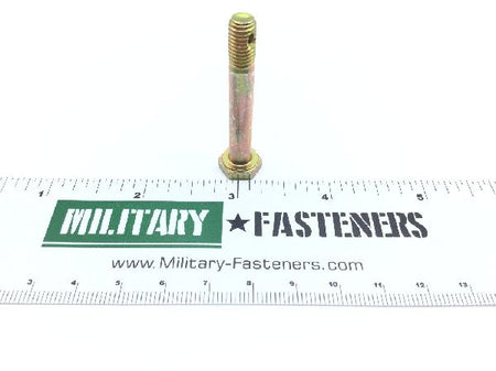 AN4-15 Machine Bolt (5)