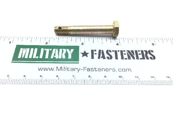 AN4-15 Machine Bolt (6)