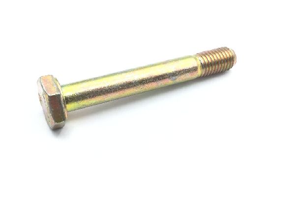 AN4-16A Machine Bolt