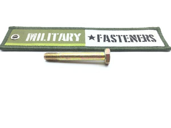 AN4-16A Machine Bolt (3)
