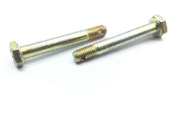 AN4-16 Machine Bolt