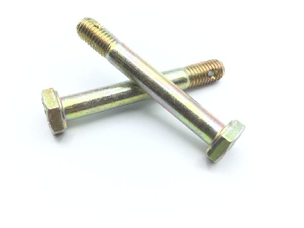 AN4-16 Machine Bolt (2)