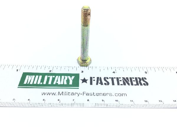 AN4-16 Machine Bolt (5)
