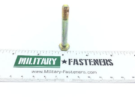 AN4-16 Machine Bolt (5)