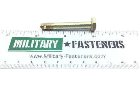 AN4-16 Machine Bolt (6)