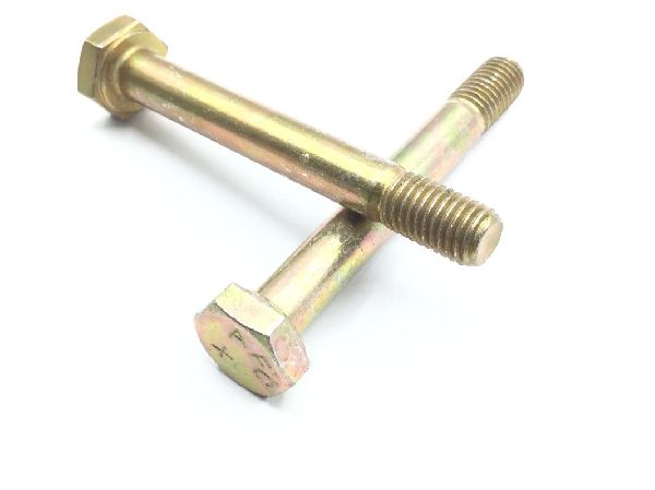 AN4-17A Machine Bolt