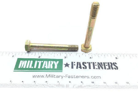 AN4-17A Machine Bolt (5)