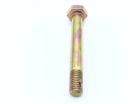 AN4-17 Machine Bolt