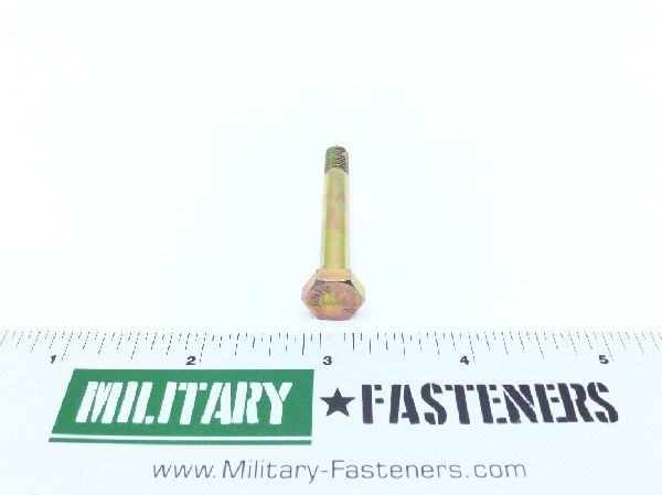 AN4-17 Machine Bolt (3)