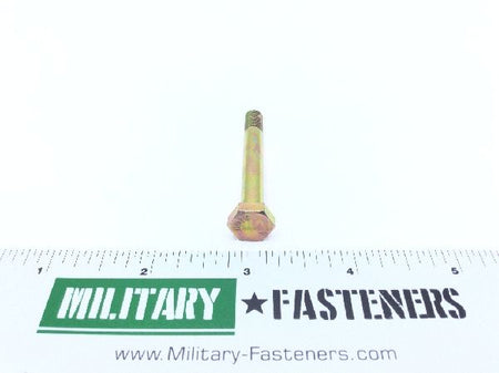 AN4-17 Machine Bolt (3)