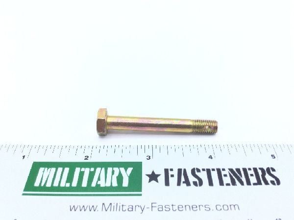 AN4-17 Machine Bolt (4)