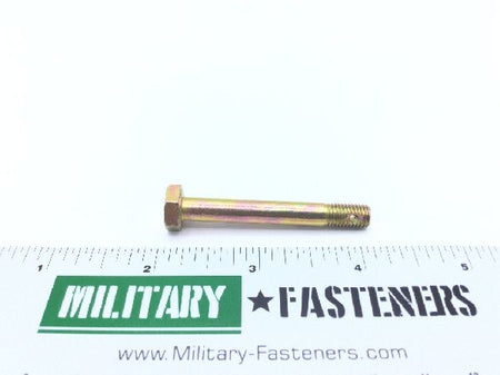 AN4-17 Machine Bolt (4)