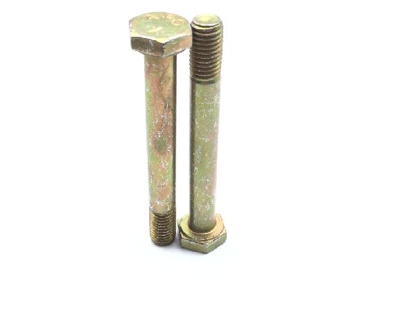 AN4-20A Machine Bolt