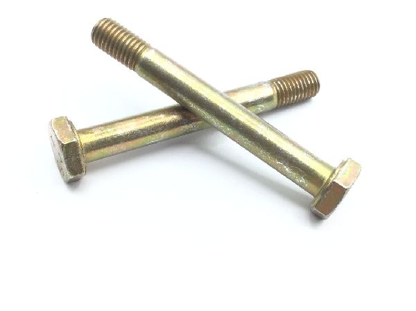 AN4-20A Machine Bolt (3)