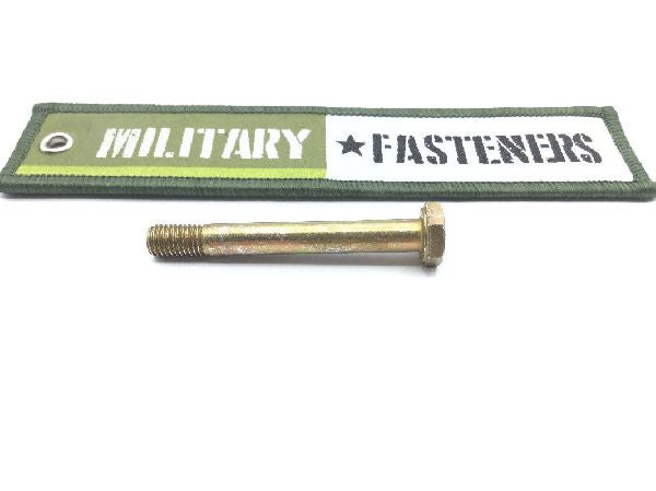 AN4-20A Machine Bolt (4)