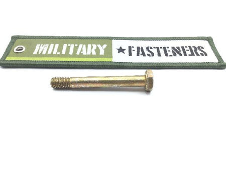 AN4-20A Machine Bolt (4)