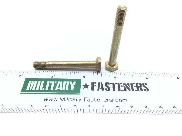 AN4-20A Machine Bolt (5)