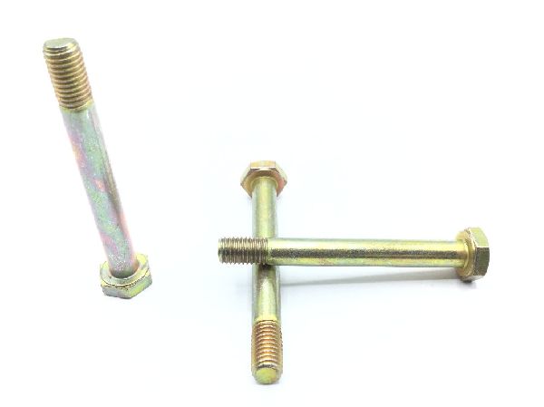 AN4-21A Machine Bolt