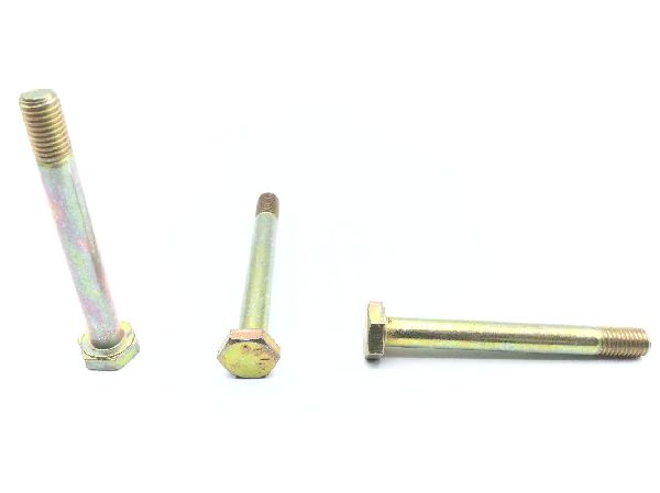 AN4-21A Machine Bolt (2)