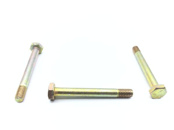 AN4-21A Machine Bolt (3)