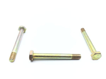 AN4-21A Machine Bolt (3)