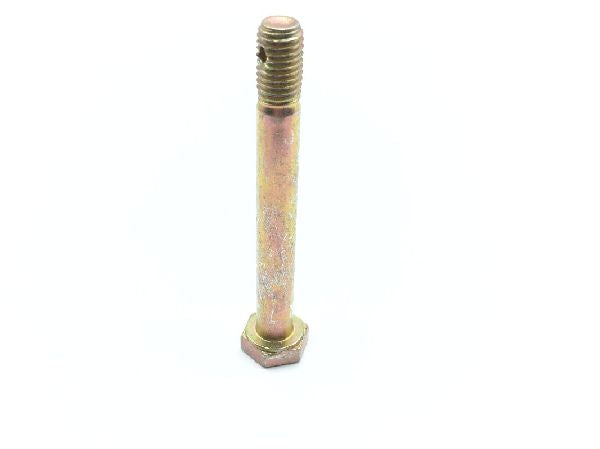 AN4-21 Machine Bolt