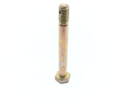 AN4-21 Machine Bolt