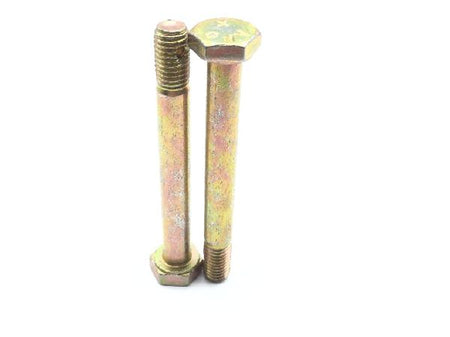 AN4-21 Machine Bolt (2)
