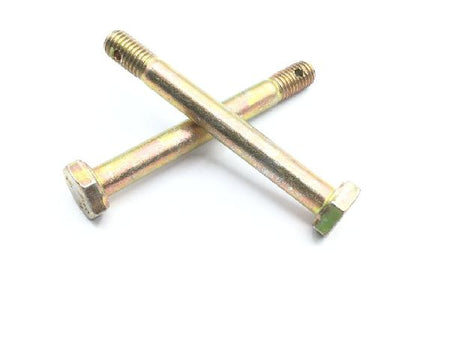 AN4-21 Machine Bolt (3)