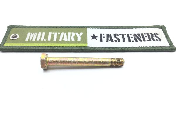 AN4-21 Machine Bolt (4)