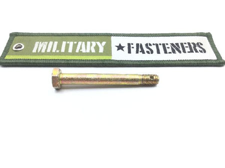 AN4-21 Machine Bolt (4)