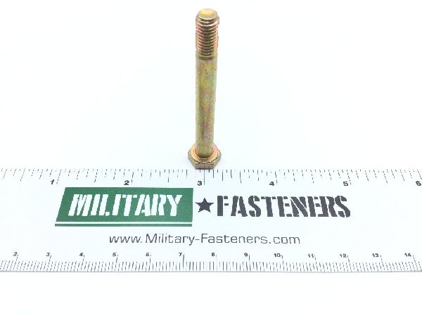 AN4-21 Machine Bolt (5)