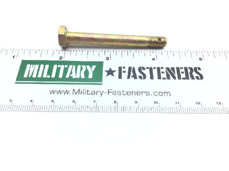 AN4-21 Machine Bolt (6)