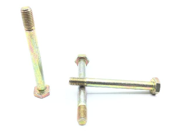 AN4-22A Machine Bolt