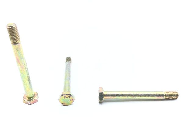 AN4-22A Machine Bolt (2)