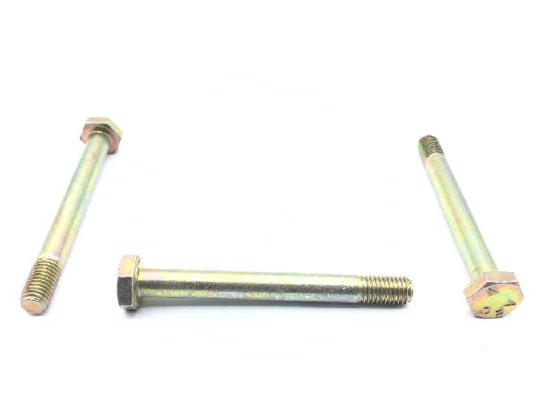AN4-22A Machine Bolt (3)