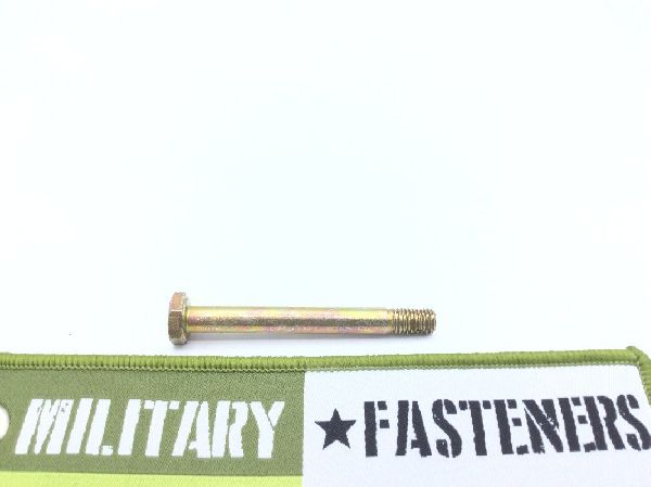 AN4-22 Machine Bolt (4)