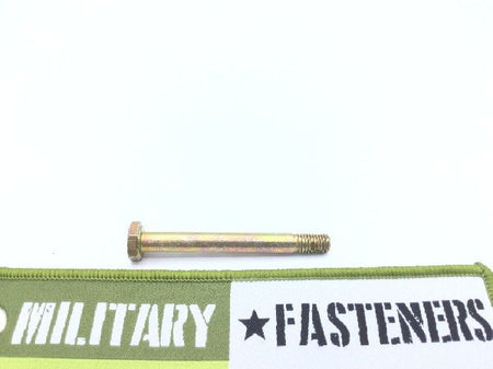 AN4-22 Machine Bolt (4)