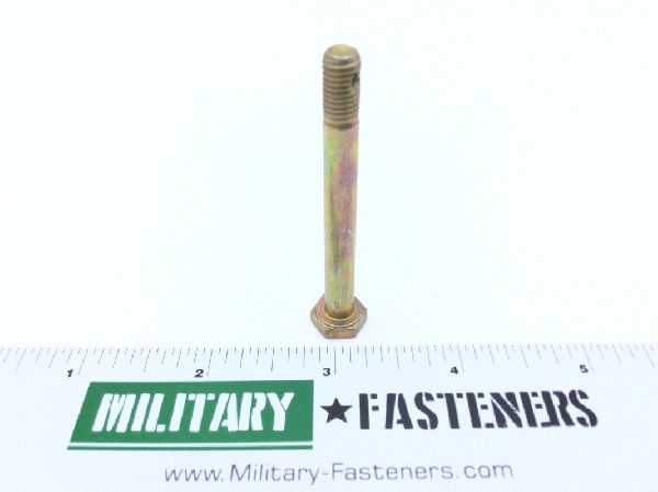 AN4-22 Machine Bolt (5)