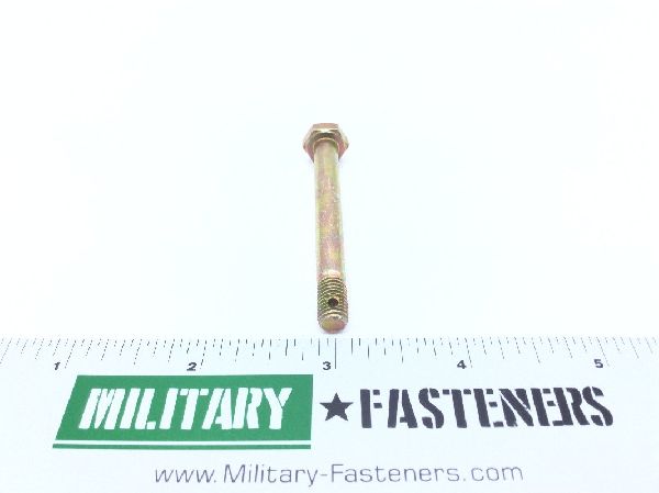 AN4-22 Machine Bolt (6)