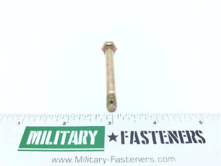 AN4-22 Machine Bolt (6)