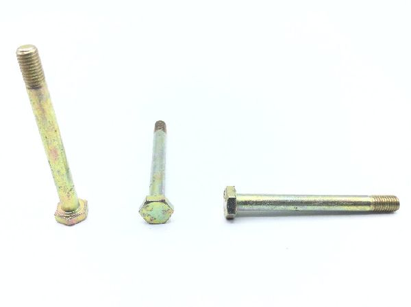 AN4-23A Machine Bolt