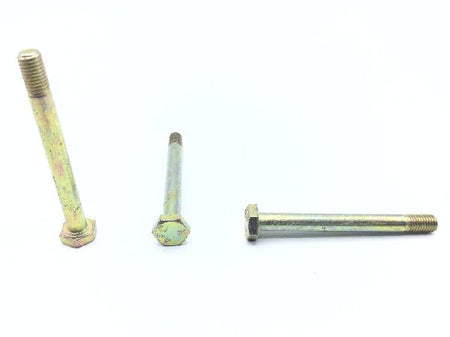 AN4-23A Machine Bolt